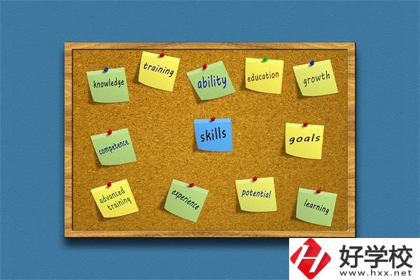 岳陽技校有什么熱門專業(yè)？哪些專業(yè)好就業(yè)？
