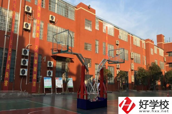 長(zhǎng)沙市英藍(lán)中等職業(yè)學(xué)校怎么樣？有哪些優(yōu)勢(shì)？