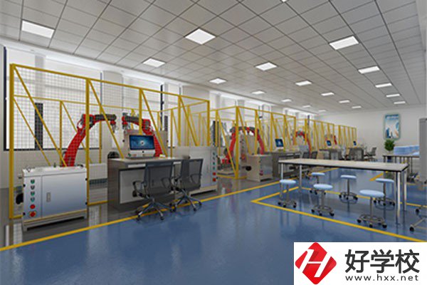 長(zhǎng)沙市三聯(lián)科技中等職業(yè)學(xué)校專業(yè)有哪些，有哪些辦學(xué)特色？