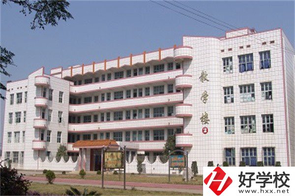 想學(xué)淡水養(yǎng)殖可以報(bào)湖南哪些中職？學(xué)校就業(yè)如何？