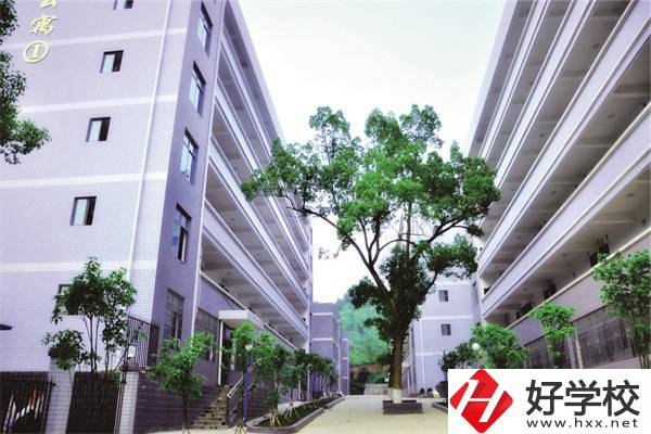邵陽市機電職業(yè)技術(shù)學校怎么樣？有哪些辦學特色？