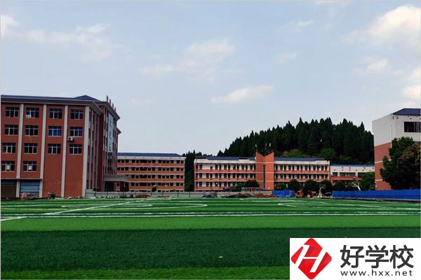 永州市雙牌縣職業(yè)技術(shù)學(xué)校怎么樣？