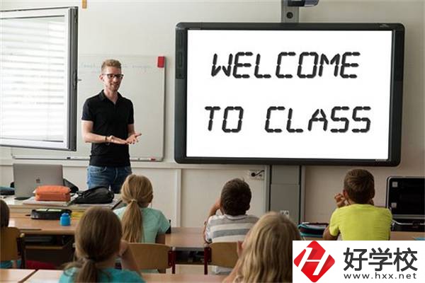 在湖南讀中職有幾種班型可以選擇？最推薦就讀哪種？