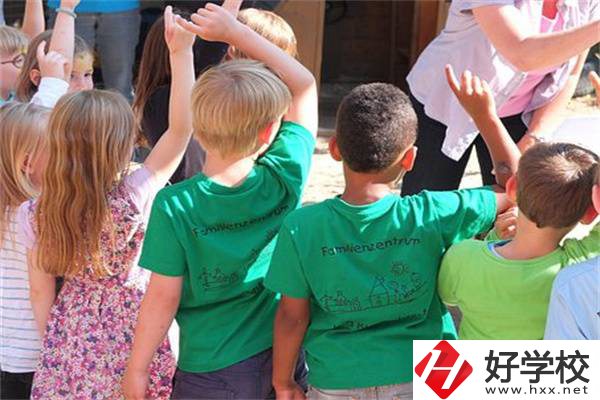 懷化哪些公立中職有幼師專業(yè)？專業(yè)就業(yè)情況怎么樣？