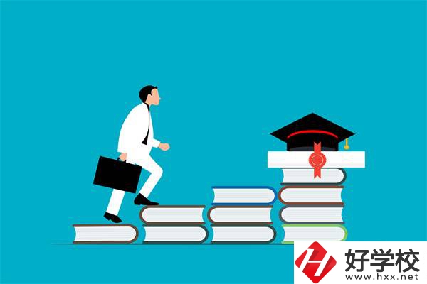 長沙中考200還有書讀嗎？成績差有繼續(xù)讀的必要嗎？