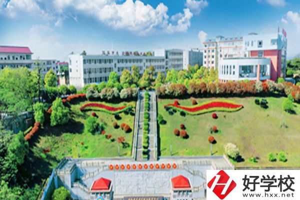 學農學專業(yè)可以去什么湖南中專?