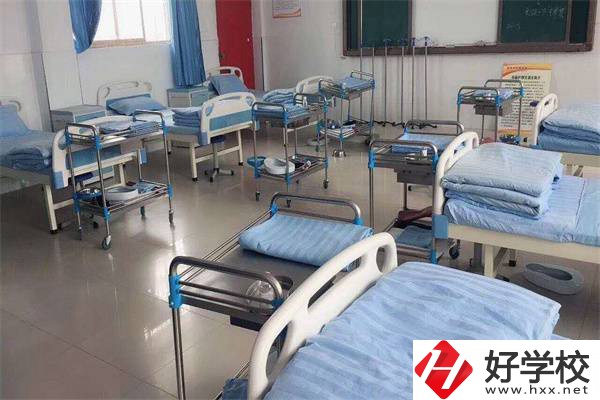 邵陽衛(wèi)校就業(yè)率高嗎？有什么專業(yè)可以報讀？