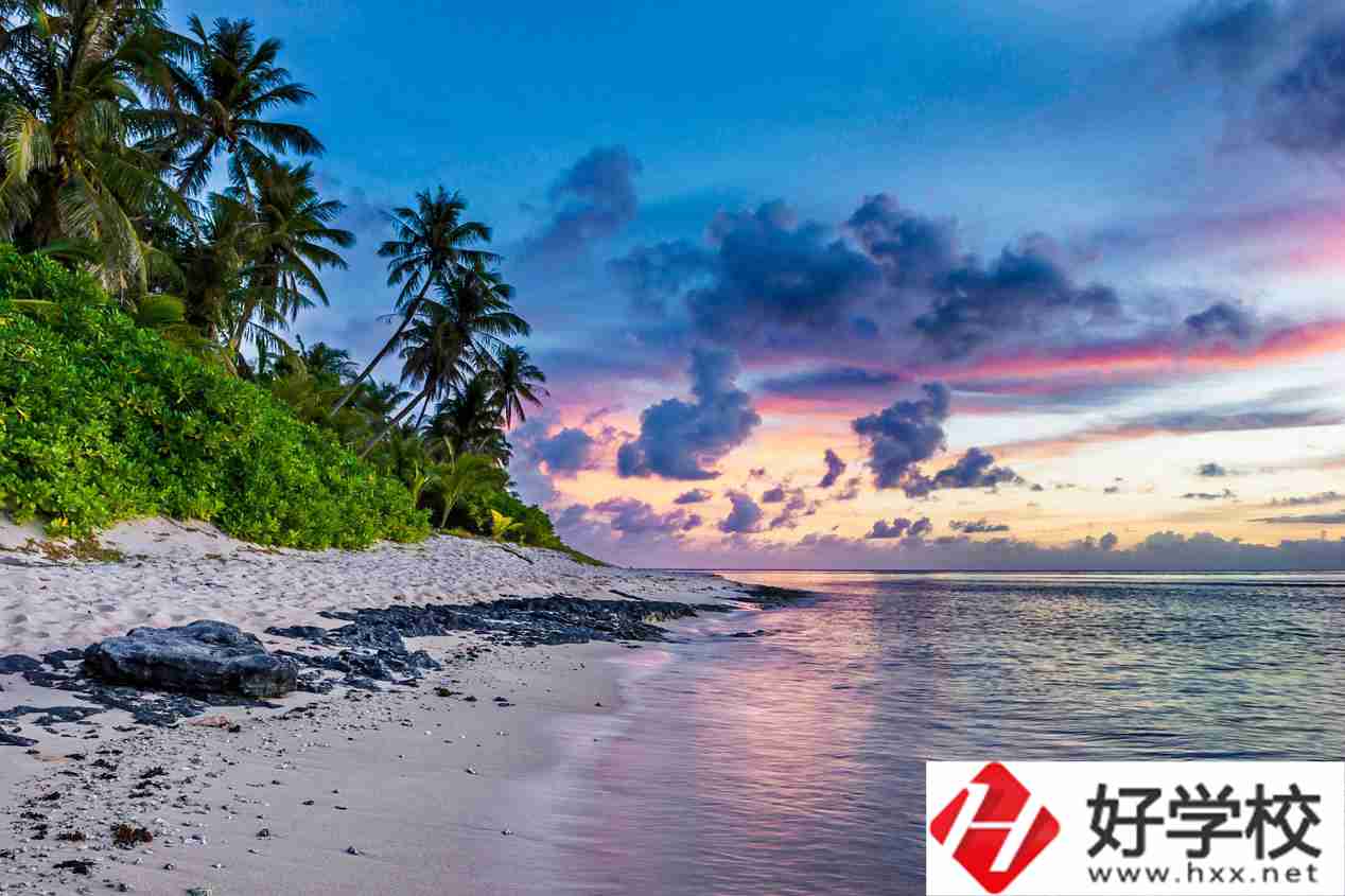 岳陽(yáng)市湘北女子職業(yè)學(xué)校是一所怎樣的學(xué)校？