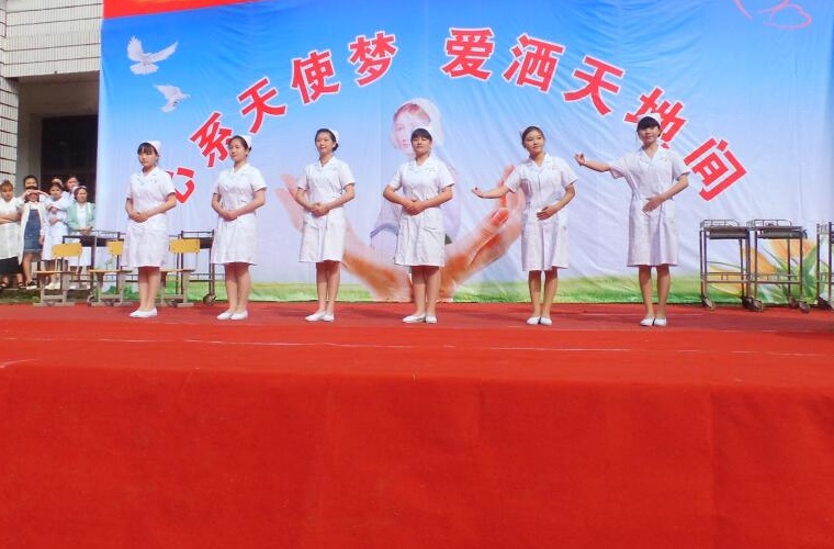 盤(pán)錦高鐵鐵路學(xué)校