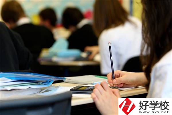 在湖南就讀中職真的很差嗎？中職偏見要如何改變？