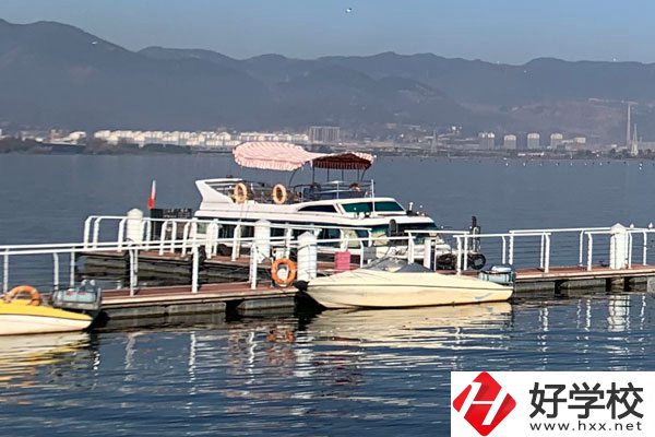 益陽市勞動科技職業(yè)技術(shù)學(xué)校是一所怎樣的職高？