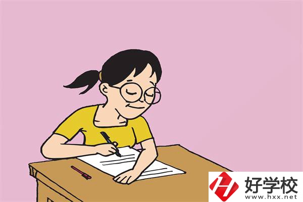 長沙中考成績出來后要做些什么？沒考好怎么辦？