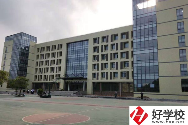 永州有哪些公辦技工學校？學校分別怎么樣？