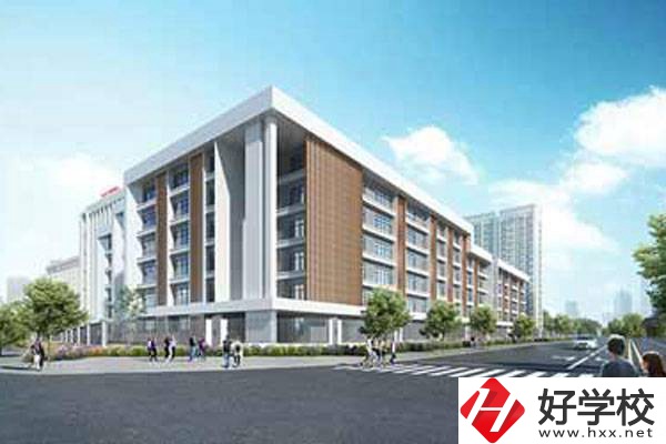 長(zhǎng)沙市三聯(lián)科技中等職業(yè)學(xué)校怎么樣？