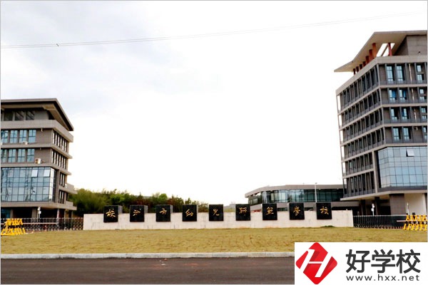 株洲市幼兒師范學(xué)校有哪些專業(yè)？就業(yè)前景如何？