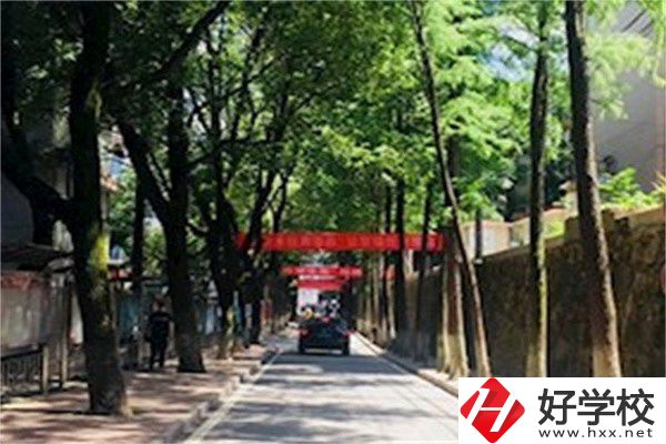 長沙升學(xué)率高的中職學(xué)校有哪些？招生要求嚴(yán)不嚴(yán)？