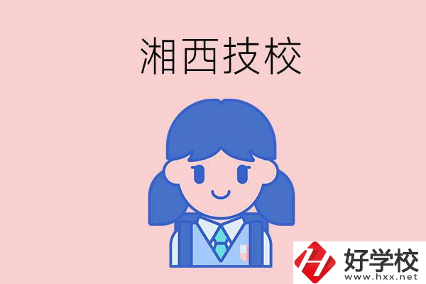 在湘西讀技校，初中畢業(yè)生有哪些選項(xiàng)？