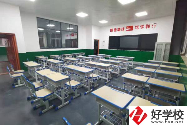 長(zhǎng)沙市融城理工中等職業(yè)學(xué)校有哪些報(bào)考政策？