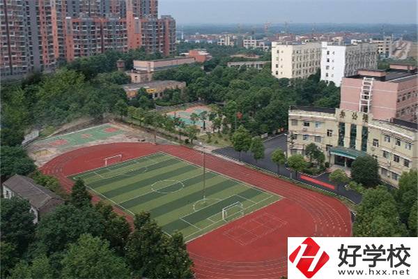 湘潭縣的職業(yè)學(xué)校有哪些？該怎么選擇？