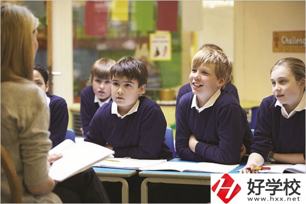 湖南哪些職業(yè)學(xué)校有幼師專業(yè)？幼師專業(yè)好學(xué)嗎？