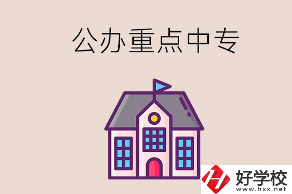 湖南重點(diǎn)中專學(xué)校里哪些是公辦的？