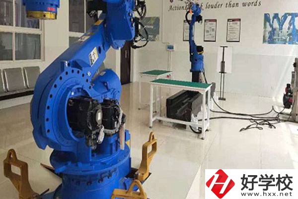 瀏陽市中協(xié)高新科技學(xué)校怎么樣，有哪些辦學(xué)優(yōu)勢？