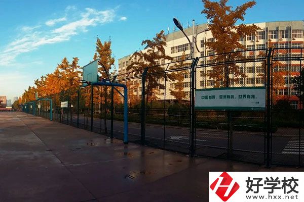 衡陽縣有哪些職業(yè)中專？專業(yè)好不好？