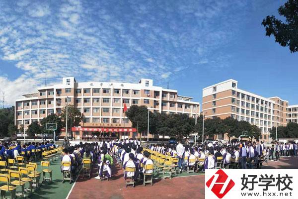 江永縣職業(yè)中專學(xué)校在哪里？有什么辦學(xué)優(yōu)勢(shì)？