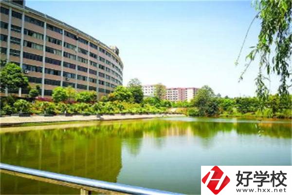 衡陽有哪些優(yōu)質(zhì)民辦中職推薦？學(xué)校辦學(xué)怎么樣？