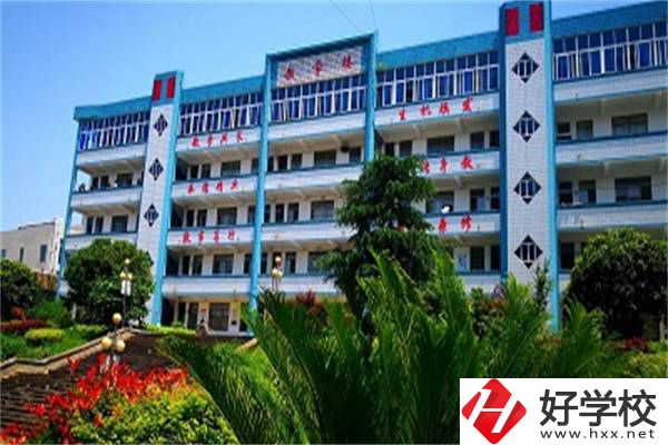 湘潭生物機電學(xué)校是重點學(xué)校嗎？有什么王牌專業(yè)？