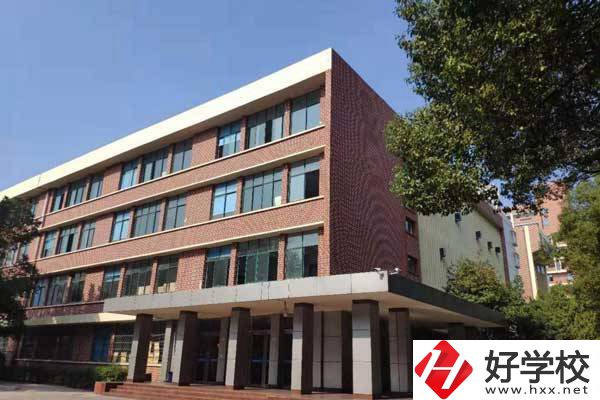 湖南建設(shè)中等職業(yè)學(xué)校怎么樣，有哪些熱門專業(yè)？