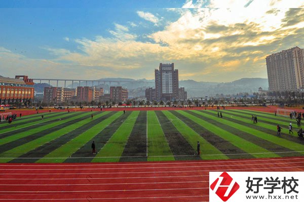 張家界航空職業(yè)技術學院怎么樣？值得就讀嗎？
