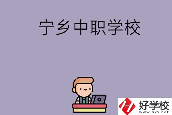 寧鄉(xiāng)有哪些中職學(xué)校推薦？