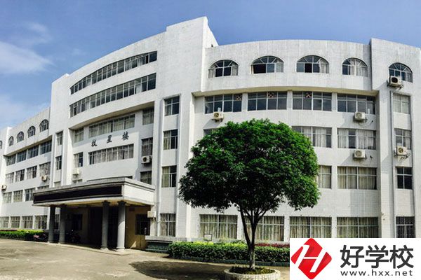 婁底市有哪些中專學校？排名前6的是哪幾個？
