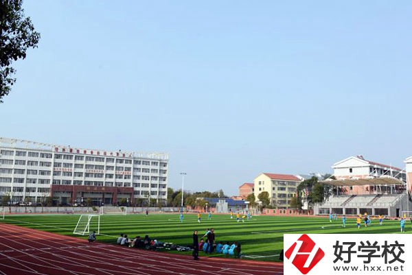 岳陽縣職業(yè)中等專業(yè)學(xué)校有哪些專業(yè)？師資力量如何？