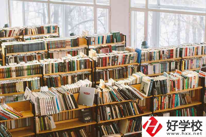 邵陽公辦中職學校有哪些？（附專業(yè)介紹）