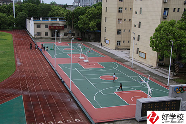 常德英才職業(yè)學(xué)校有什么專業(yè)？教學(xué)情況怎樣？
