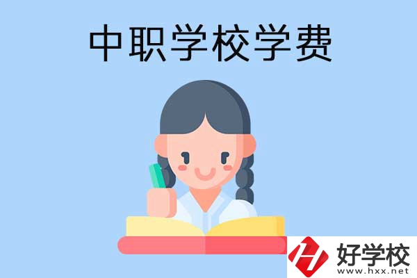 懷化地區(qū)公辦中職學(xué)校學(xué)費(fèi)怎么樣？有哪些資助政策？