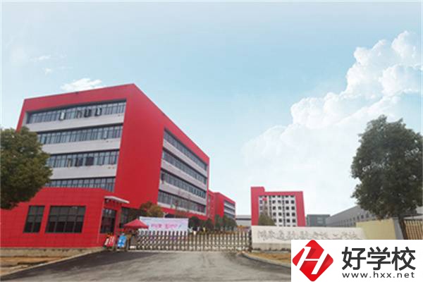 長沙有學費不貴的民辦技校嗎？可以參加對口高考嗎？