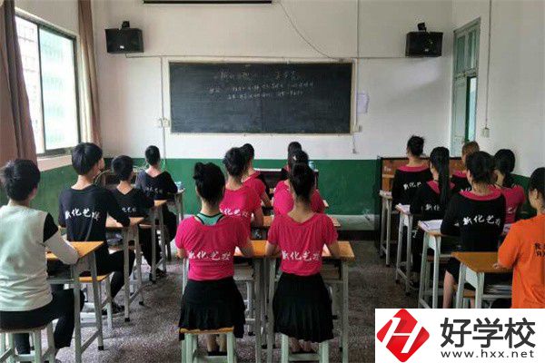 婁底有哪些職高可以推薦？開設(shè)什么專業(yè)？