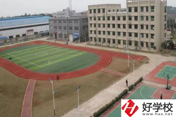 長(zhǎng)沙經(jīng)貿(mào)職業(yè)中專(zhuān)學(xué)校資助政策有哪些？