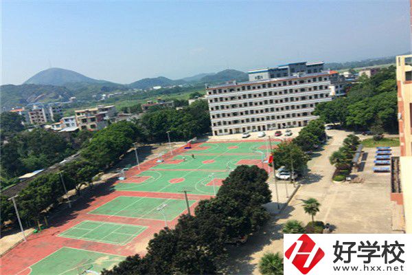 永州有哪些公立職高推薦？就學環(huán)境怎么樣？