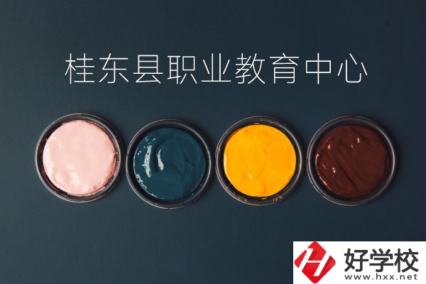桂東縣職業(yè)教育中心是哪種類型的學(xué)校？