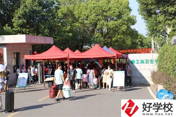 衡陽(yáng)就業(yè)率高的中專有哪些？中職生就業(yè)有哪些優(yōu)勢(shì)？