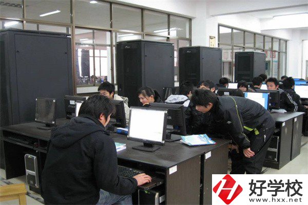 衡陽排名靠前的中職學(xué)校有哪些？具體位置在哪里？