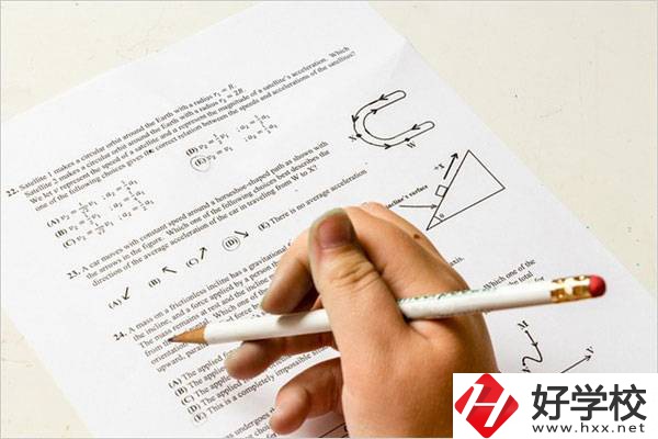 長(zhǎng)沙中考多少分可以考上高中？沒考上怎么辦？
