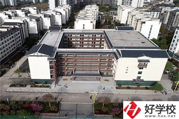 張家界哪所公辦職高有升學(xué)班？升學(xué)情況如何？