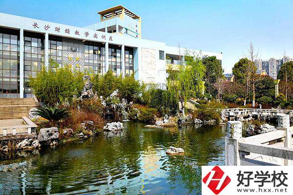 在湖南讀職高就不能上大學(xué)？有什么職高推薦？