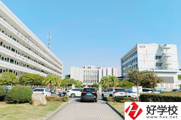 衡陽市第五技工學(xué)校有哪些專業(yè)？就業(yè)率如何？