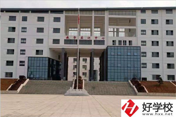 衡陽市第五技工學(xué)校怎么樣？值得讀嗎？